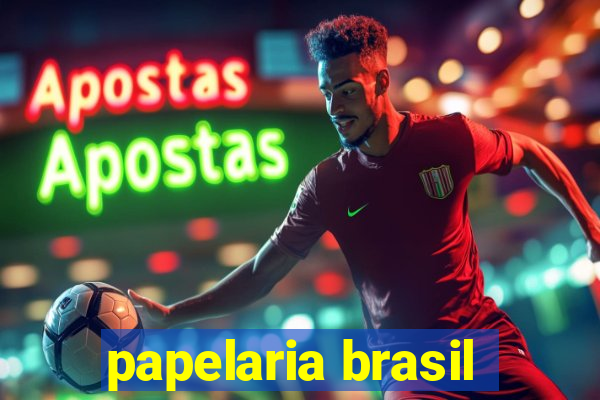 papelaria brasil